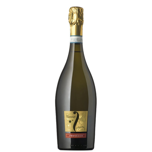 Prosecco Extra Dry DOC - Fantinel