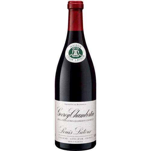 Gevrey-Chambertin 2021 - Louis Latour