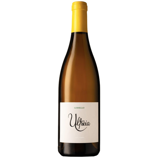 Bierzo "Ultreia Godello" 2022 - La Vizcaína, Raúl Pérez