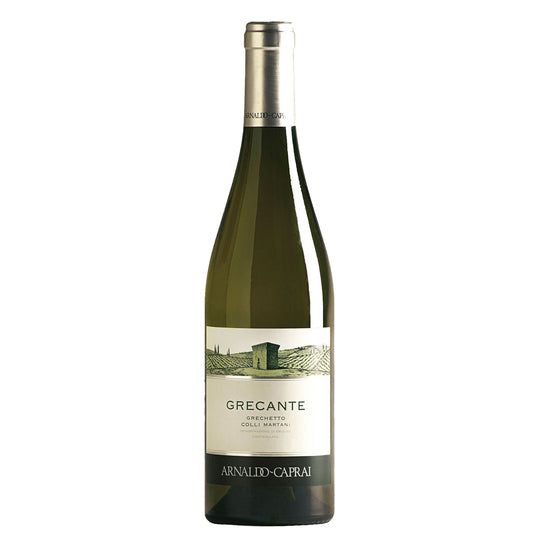 Colli Martani Grechetto DOC "Grecante" 2024 - Arnaldo Caprai