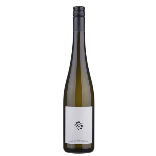 Grüner Veltliner "Handcrafted" 2024 - Martin Arndorfer