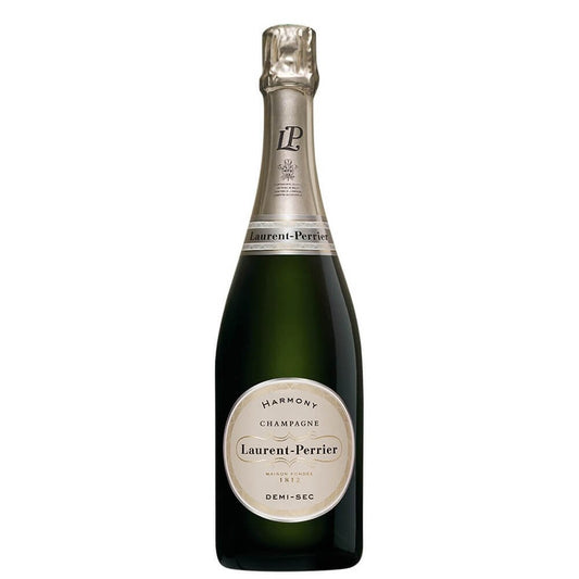 Champagne "Harmony" - Laurent-Perrier
