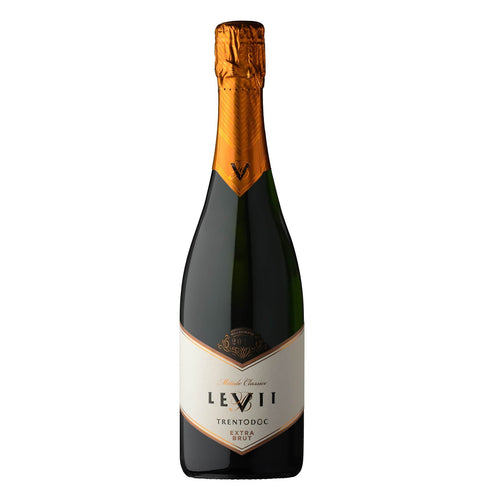 Trento Extra Brut Millesimato DOC 2022 - Levii