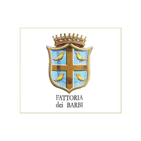 Brunello di Montalcino DOCG 2019 - Fattoria dei Barbi