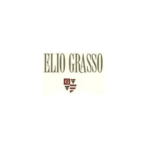 Langhe Nebbiolo DOC 2024 - Elio Grasso