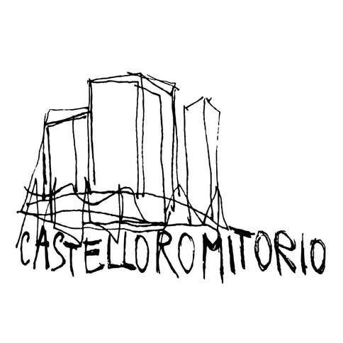 Brunello di Montalcino DOCG “Filo di Seta” 2019 - Castello Romitorio