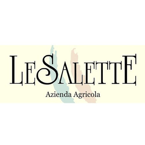 Rosso Veronese IGT "Ca' Carnocchio" 2017 - Le Salette