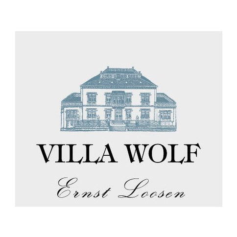 Pfalz Pinot Bianco QbA 2022 - Villa Wolf (tappo a vite)