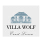 Pfalz Pinot Bianco QbA 2022 - Villa Wolf (tappo a vite)