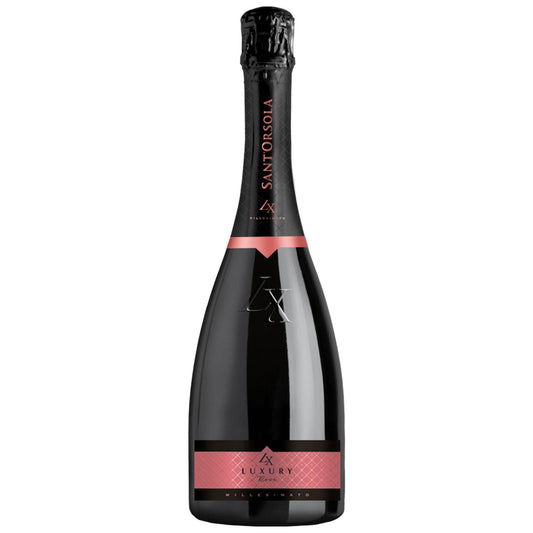 Prosecco Millesimato Rosè DOC "Luxury" 2024 - Sant'Orsola