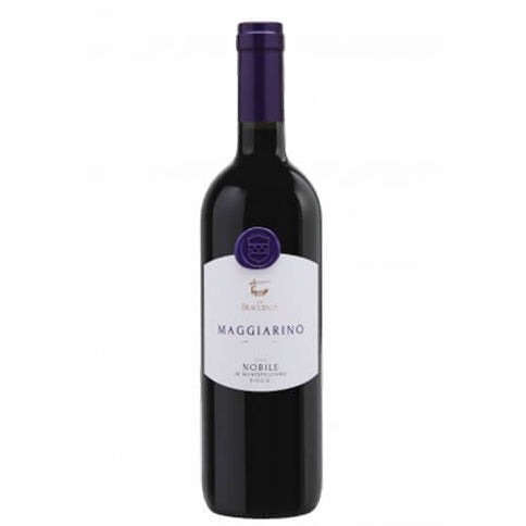 Vino Nobile di Montepulciano DOCG "Maggiarino" 2021 - La Braccesca, Antinori