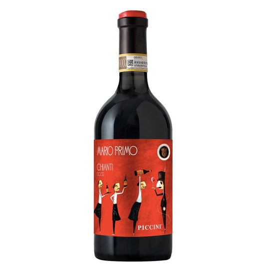 Chianti DOCG "Mario Primo" 2024 - Piccini