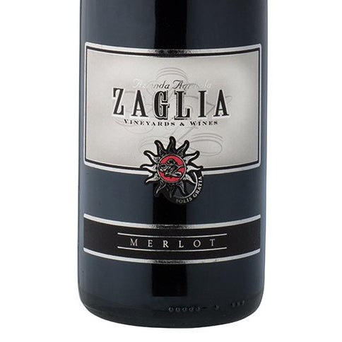Friuli Latisana Merlot DOC 2022 - Zaglia