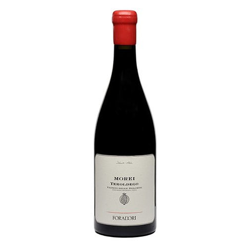 Vigneti delle Dolomiti Rosso IGT "Morei" 2023 - Elisabetta Foradori