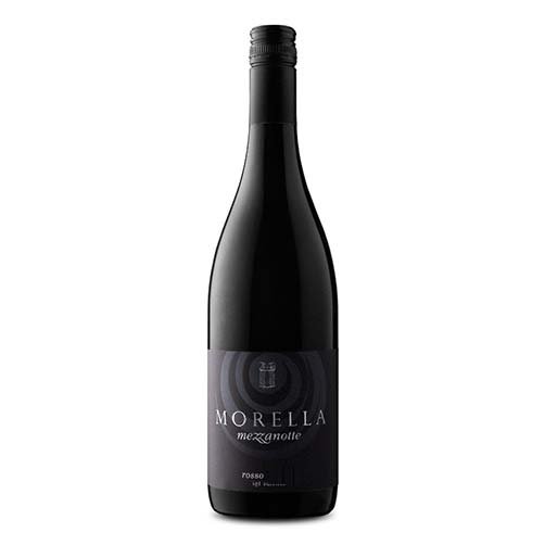 Salento Rosso IGT "Mezzanotte Primitivo" 2023 - Morella