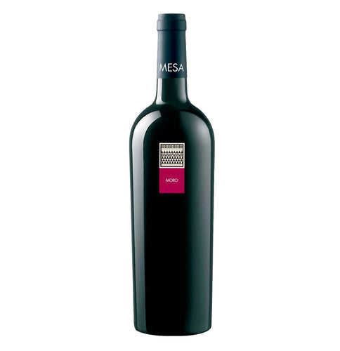 Cannonau di Sardegna DOC "Moro" 2023 - Cantina Mesa