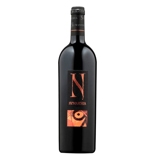 Toro Numanthia 2019 - Numanthia