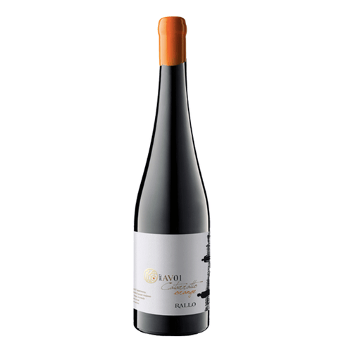 Terre Siciliane IGP "AV01" 2023 - Rallo