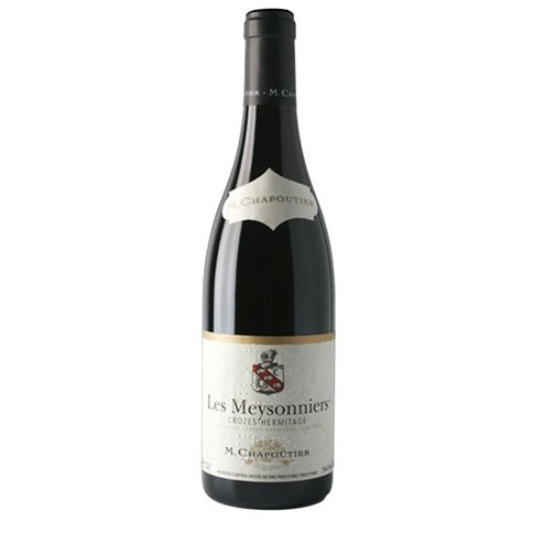 Crozes Hermitage Rouge "Les Meysonniers" 2023 - Chapoutier