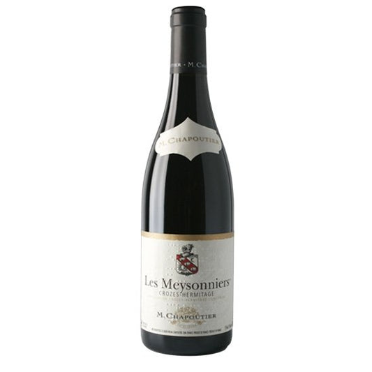Crozes Hermitage Rouge "Les Meysonniers" 2023 - Chapoutier
