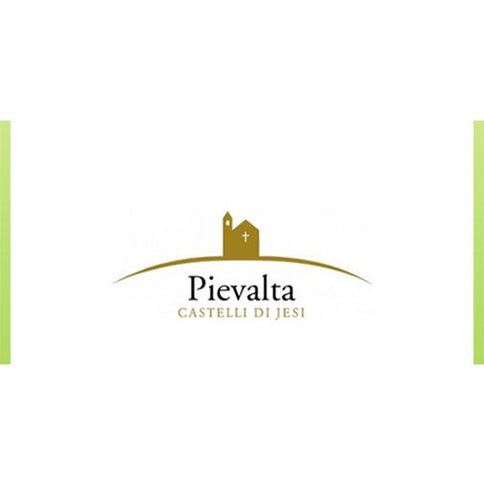 Verdicchio dei Castelli di Jesi Classico Superiore DOC "Tre Ripe" 2024 - Pievalta