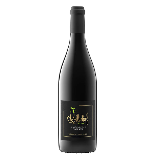 Alto Adige Pinot Nero DOC 2021 - Kollerhof