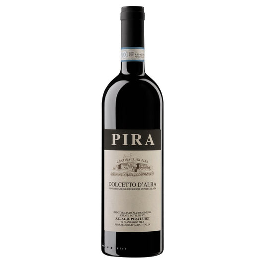 Dolcetto d’Alba DOC 2024 - Pira