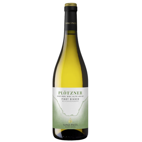 Alto Adige Weissburgunder DOC “Plötzner” 2024 - St.Pauls