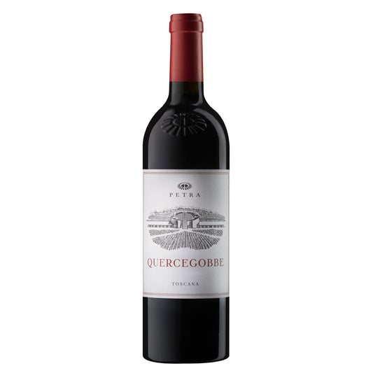 Toscana Merlot IGT "Quercegobbe" 2023 - Petra