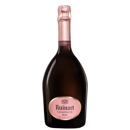 Champagne Brut Rosé - Ruinart