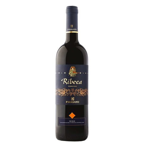 Sicilia Perricone DOC "Ribeca" 2019 - Firriato