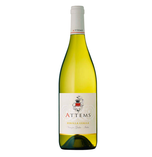 Venezia Giulia Ribolla Gialla IGT 2024 - Attems, Marchesi Frescobaldi
