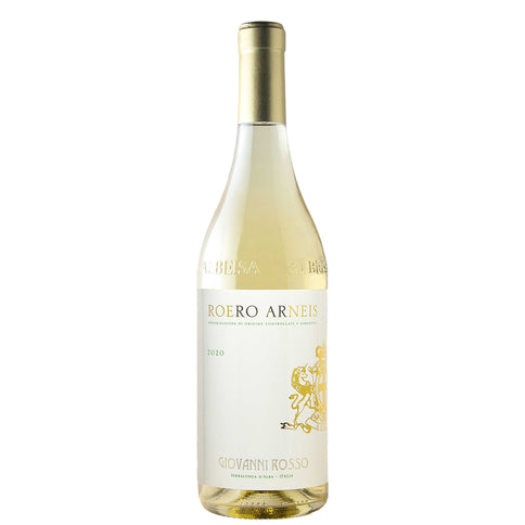 Roero Arneis DOCG 2024 - Giovanni Rosso