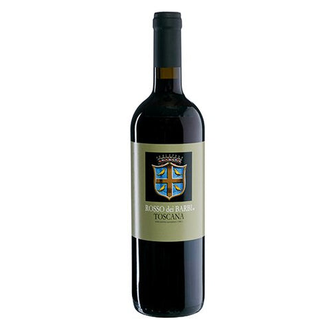 Toscana Sangiovese IGT "Rosso dei Barbi" 2023 - Fattoria dei Barbi