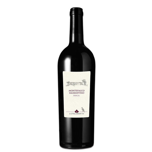 Montefalco Sagrantino DOCG 2020 - Lungarotti