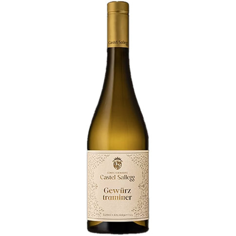 Alto Adige DOC Gewürztraminer 2024 - Castel Sallegg