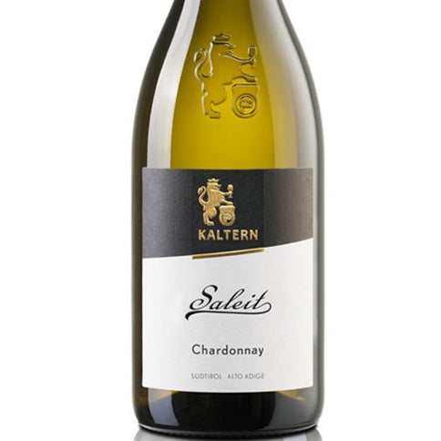 Alto Adige Chardonnay DOC "Saleit" 2023 - Kaltern