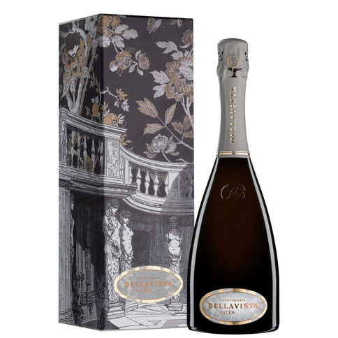 Franciacorta DOCG Satèn 2020 - Bellavista (cofanetto)