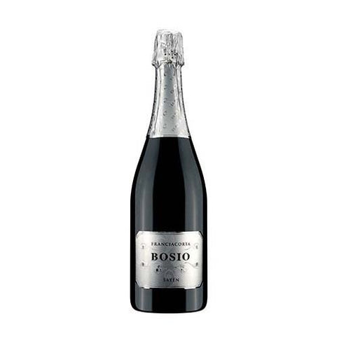 Franciacorta Satèn DOCG - Bosio