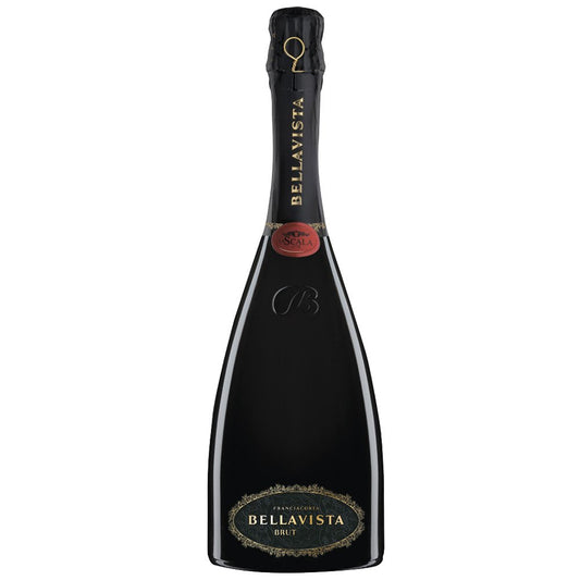 Franciacorta Brut DOCG “Teatro alla Scala” 2020 - Bellavista