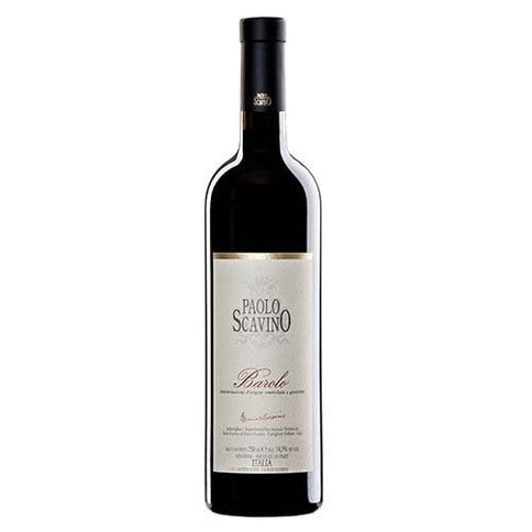 Barolo DOCG 2020 - Paolo Scavino