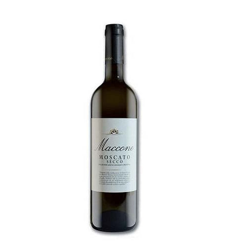 Puglia IGP Moscato Bianco Secco "Maccone" 2024 - Angiuli Donato
