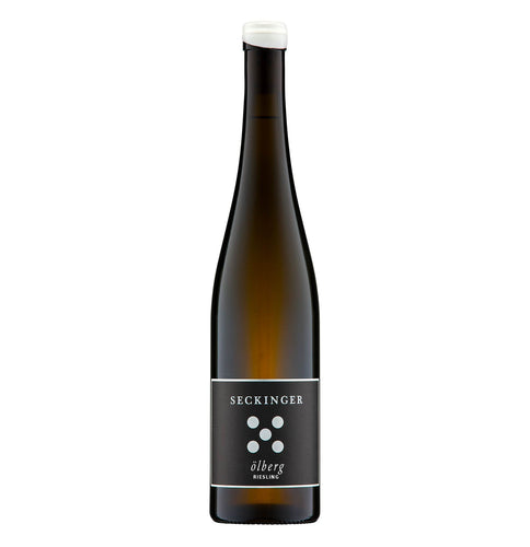 Pfälzer Riesling "Königsbach Ölberg" 2022 - Weingut Seckinger