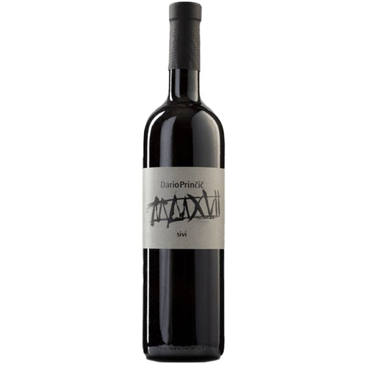 Venezia Giulia Bianco Sivi IGT 2020 - Dario Princic