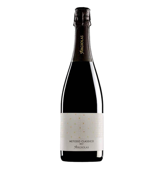 Spumante Brut Metodo Classico - Argiolas