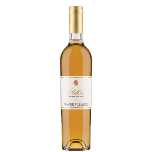 Lazio IGT Passito "Stillato" 2018 - Principe Pallavicini