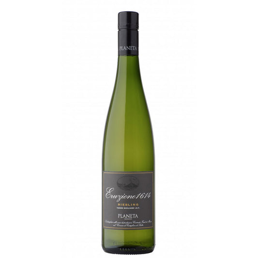 Terre Siciliane Riesling IGT “Eruzione 1614” 2022 - Planeta