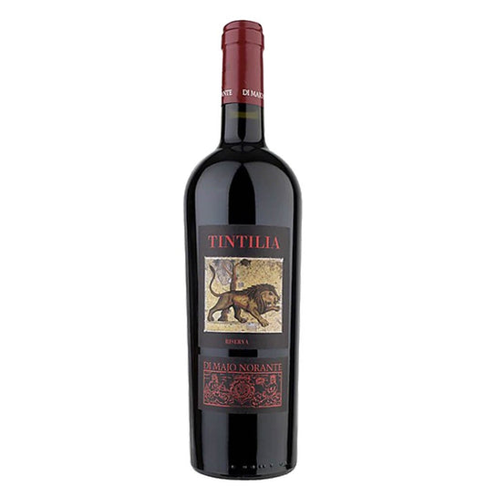 Tintilia del Molise DOP 2021 - Di Majo Norante