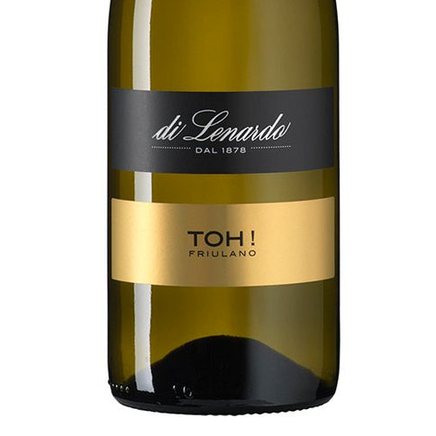 Friuli Friulano DOC "Toh" 2024 - Di Lenardo