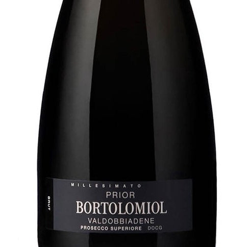 Valdobbiadene Prosecco Superiore Brut DOCG “Prior” 2024 Magnum - Bortolomiol